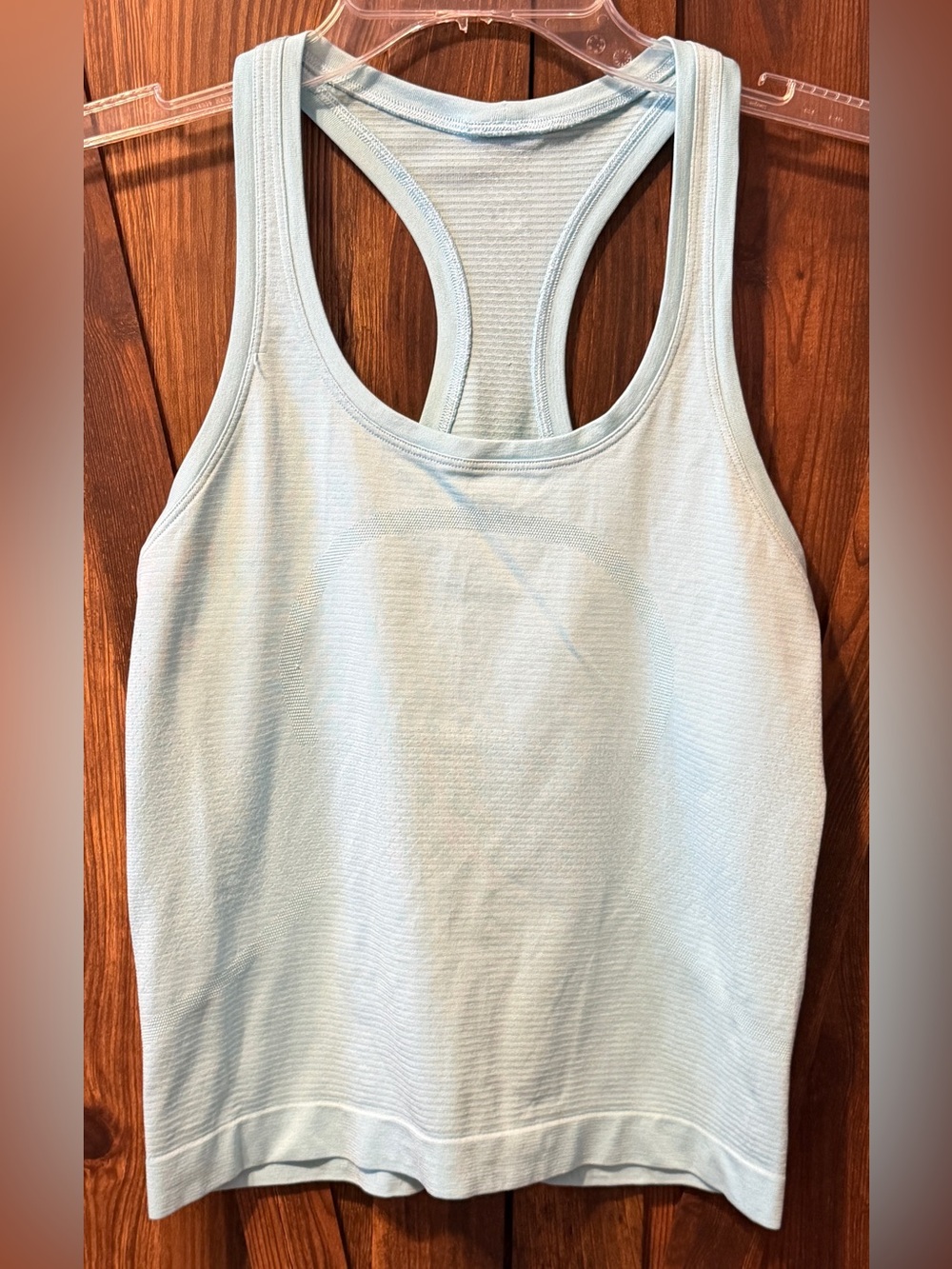 Lululemon Swiftly Racerback Tank